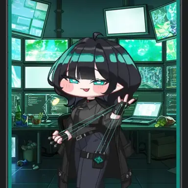 Profile image of 뮤트