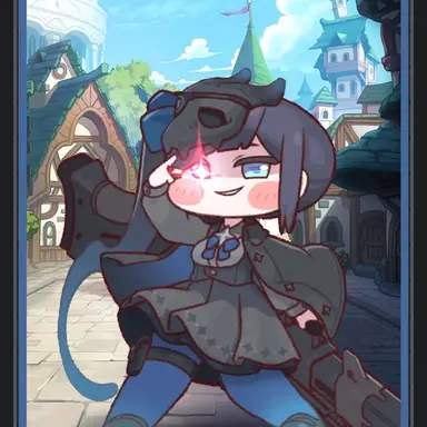 Profile image of 시온