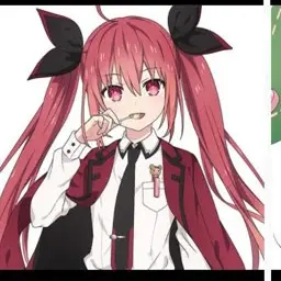 Profile image of 이츠카 코토리