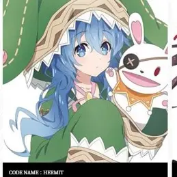 Profile image of 히메카와 요시노