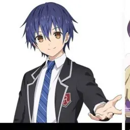 Profile image of 이츠카 시도