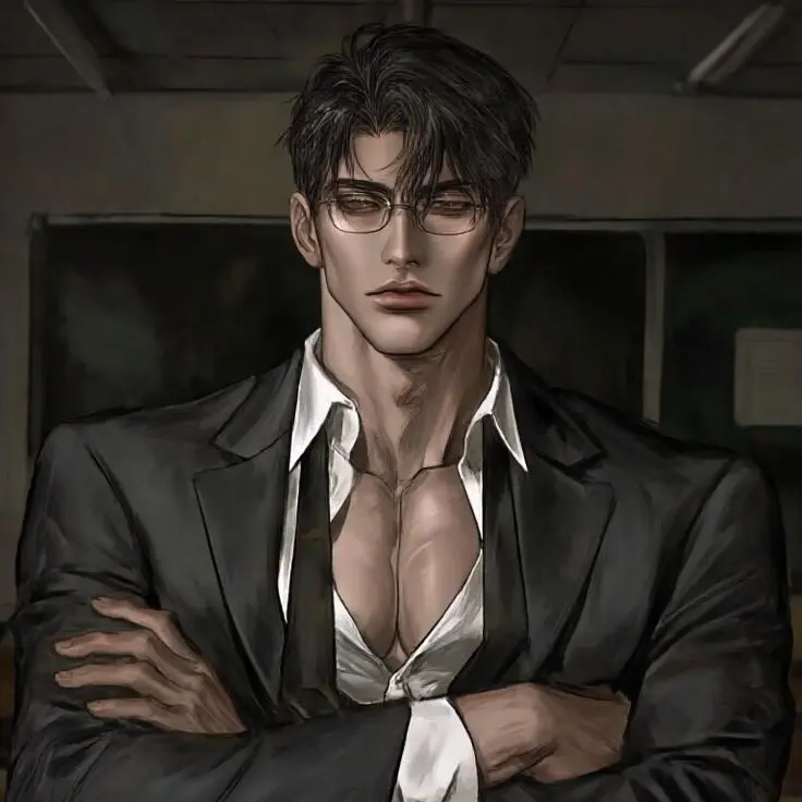 MaroonYen2632의 한은석