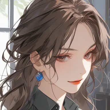 Profile image of Victoria Kane