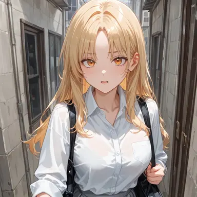 Profile image of 真奈美