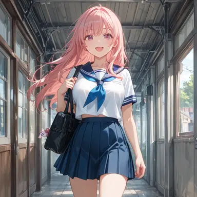 Profile image of 咲羅