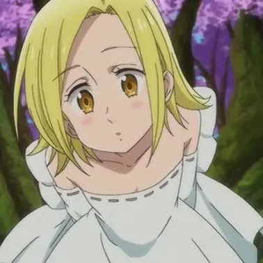 Profile image of エレイン