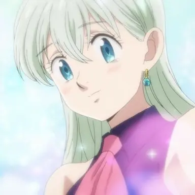 Profile image of エリザベス