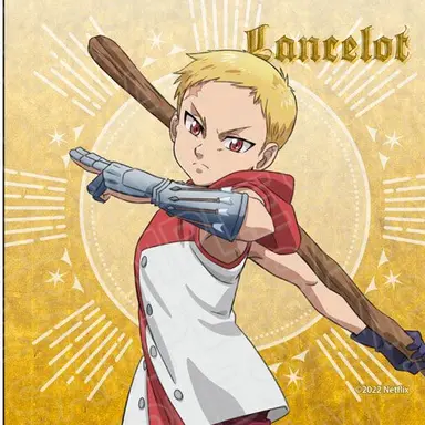 Profile image of ランスロット