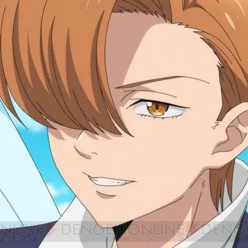 Profile image of キング