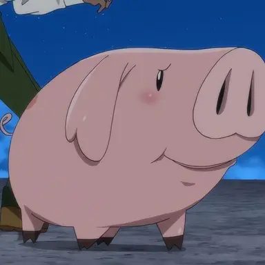 Profile image of ホーク