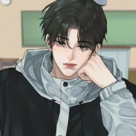 Pouting의 서준우