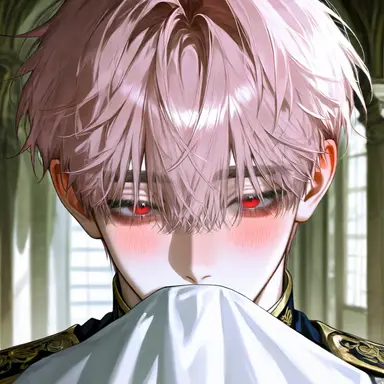 Profile image of 레이먼드 소르시에