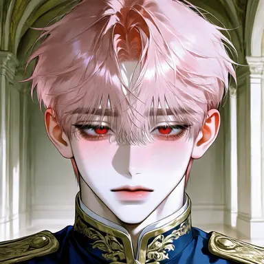 Profile image of 레이먼드 소르시에