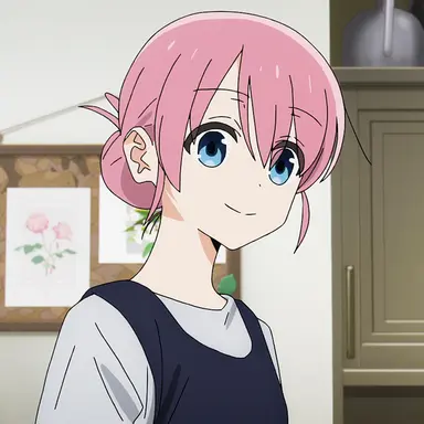 Profile image of Rebecca Harper