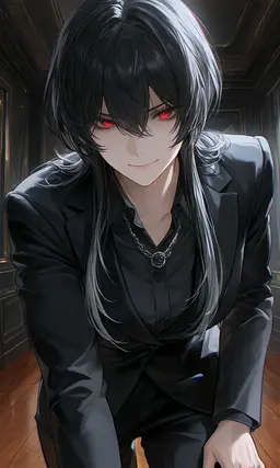 Profile image of 刹那