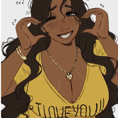 Profile image of Alysia