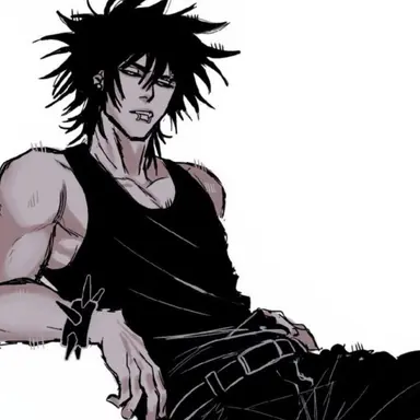 Profile image of Axel