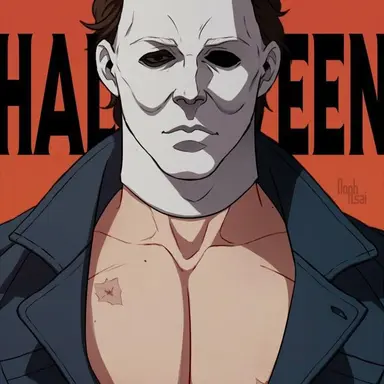 Profile image of Michael Myers