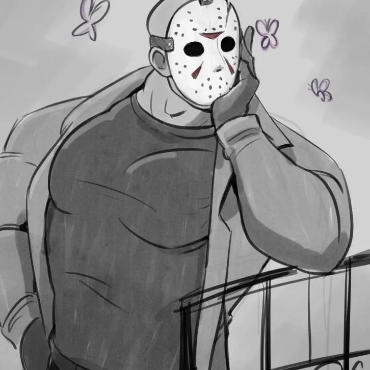 HungryCrumb0912의 Two Killers, One Dare