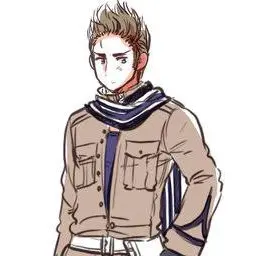 Profile image of オランダ