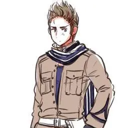 Profile image of オランダ