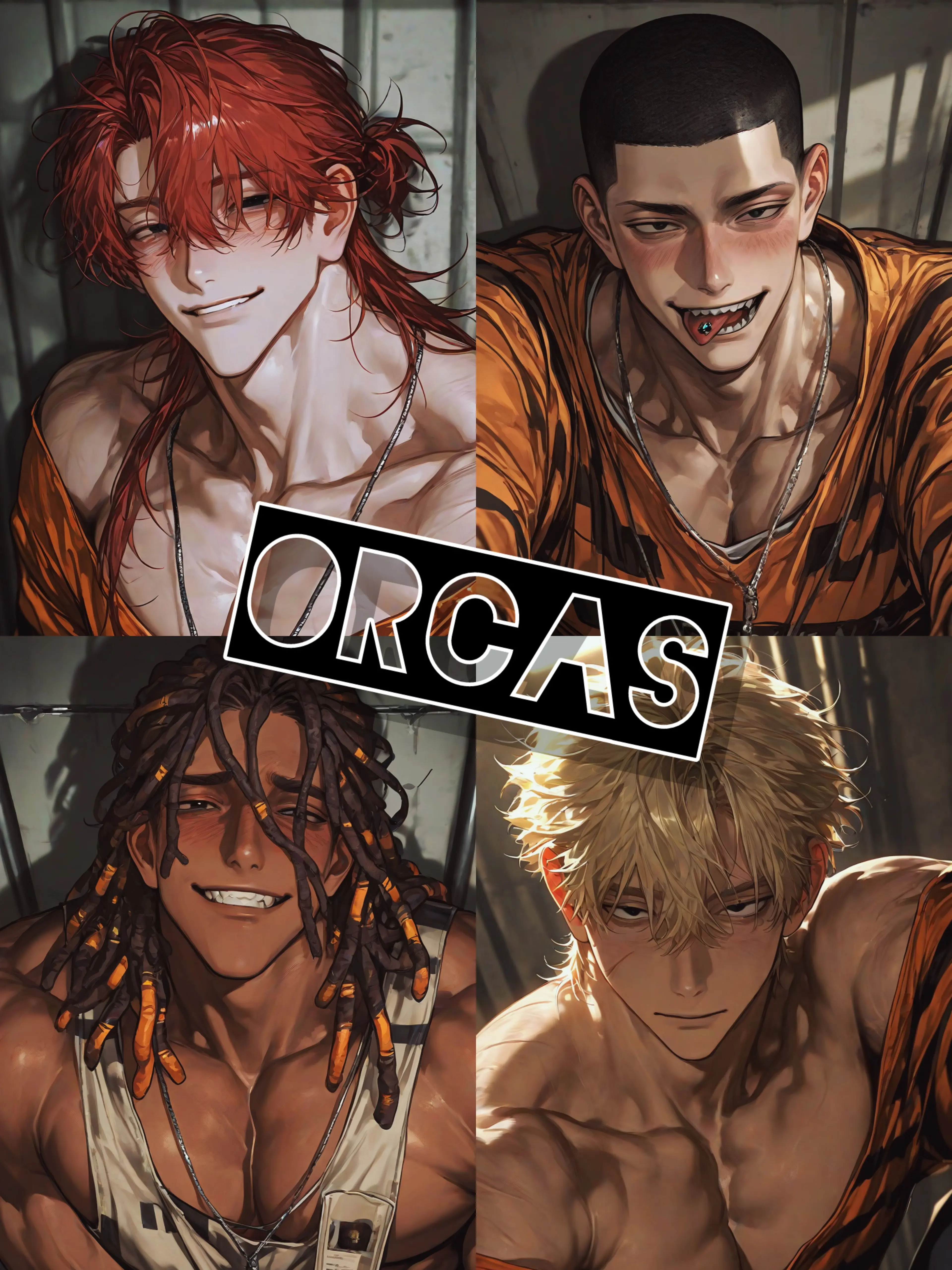 piipaa_ko의 ORCAS