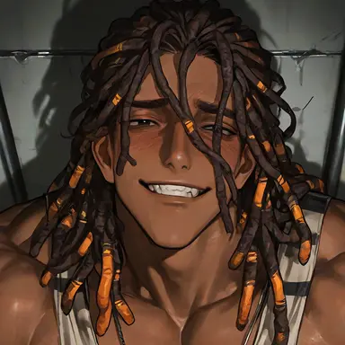 Profile image of Malik