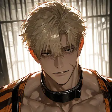 Profile image of Lucian