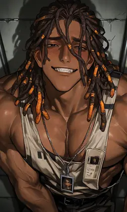 Profile image of Malik