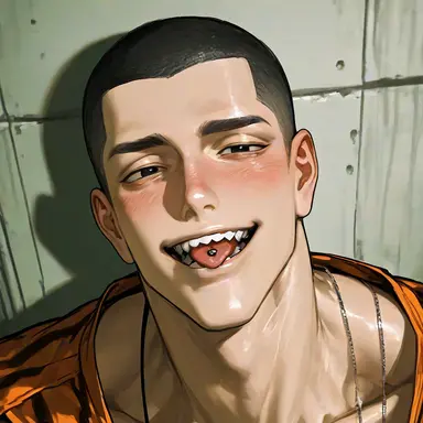 Profile image of Diesel