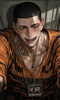 Profile image of Diesel