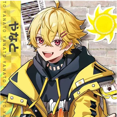 Profile image of Yanato
