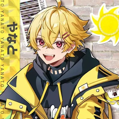 Profile image of やなと