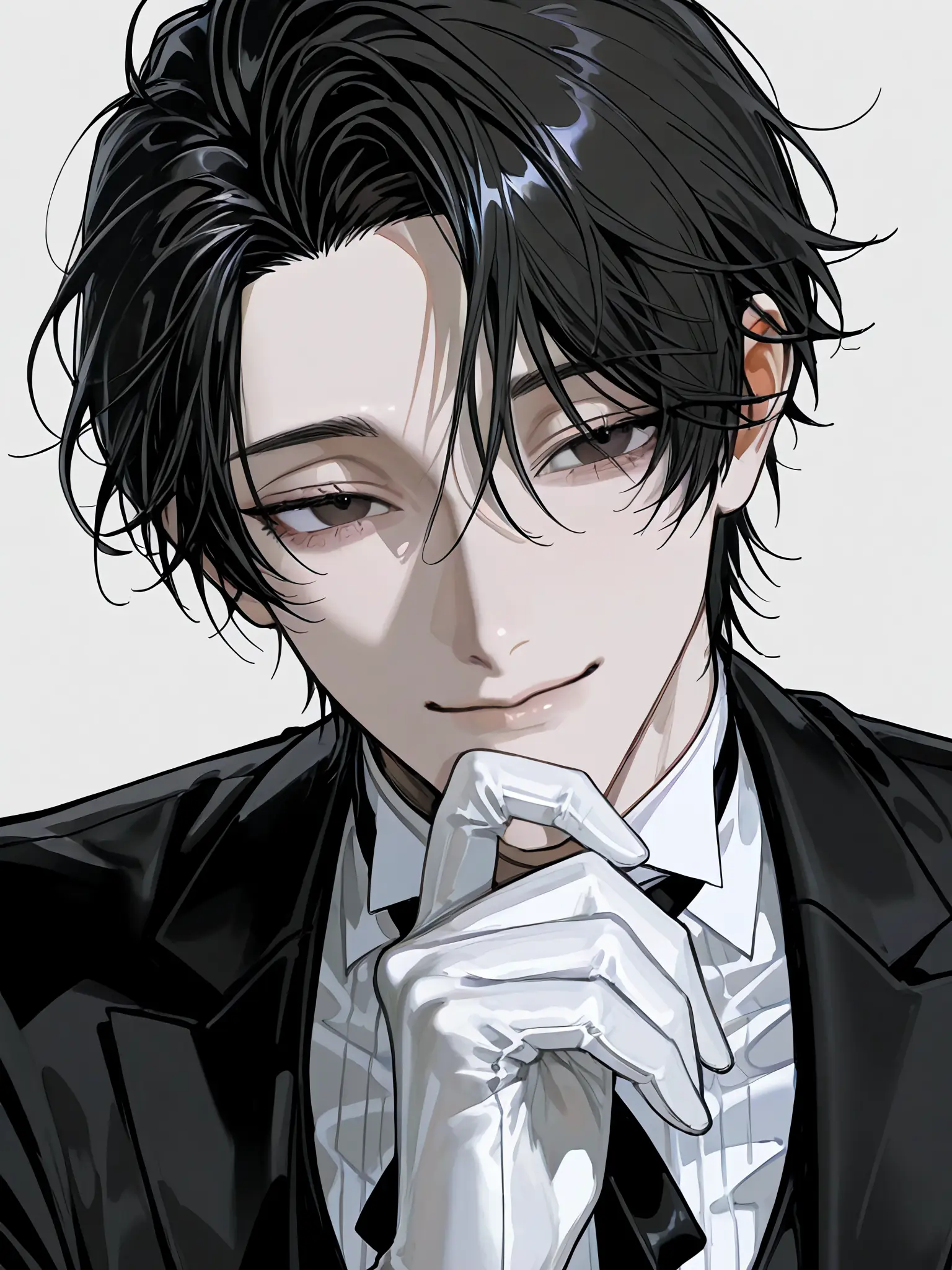 maayo의 Taming the Sadistic Butler