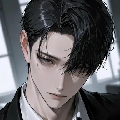 Profile image of 怜