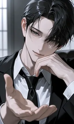 Profile image of 怜