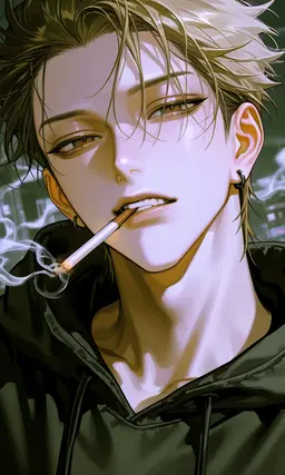 Profile image of 拓実