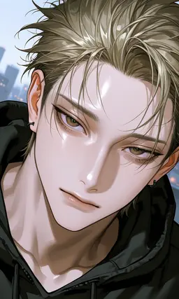 Profile image of 拓実