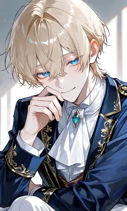 Profile image of 시리우스