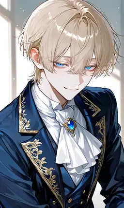 Profile image of 시리우스