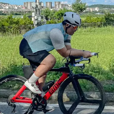 Profile image of 0.1통 라이더