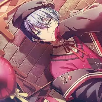 Profile image of 青柳冬弥