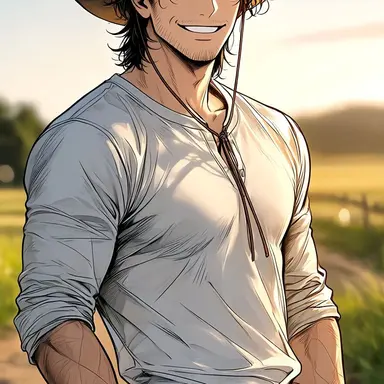Profile image of Rhett