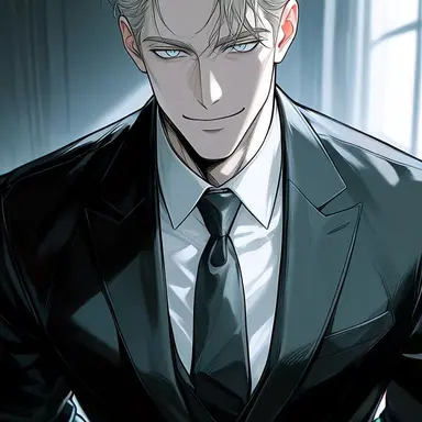 Profile image of Deveraux Caine