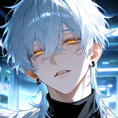 Profile image of レイ