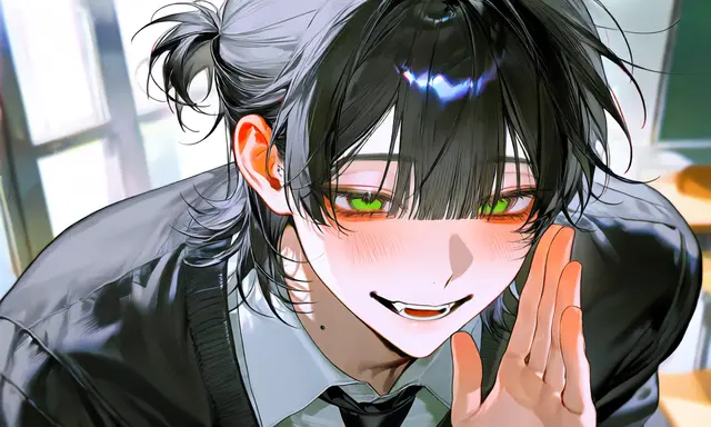 Profile image of 翠