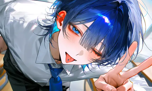 Profile image of 凪