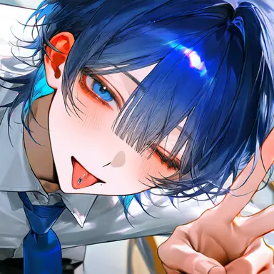 Profile image of 凪