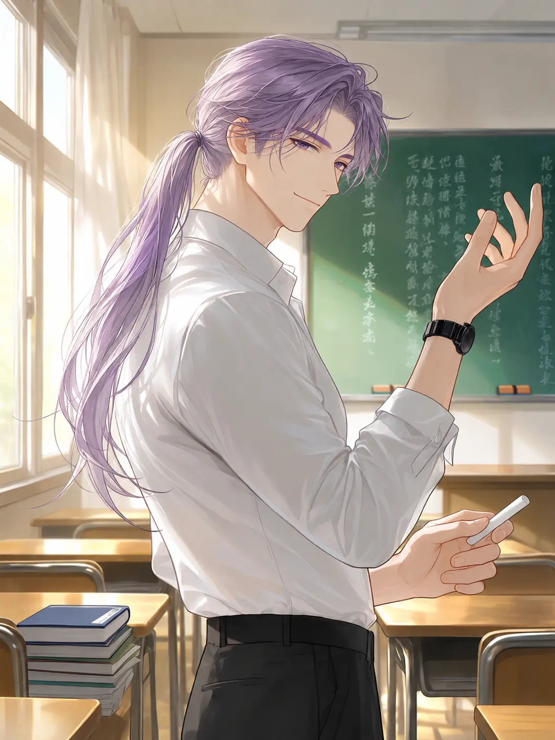 LONgenotako3의 言葉を結ぶ