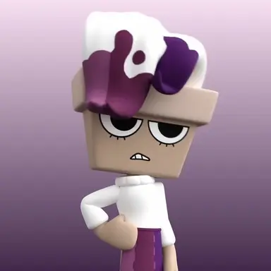 Profile image of Brusha